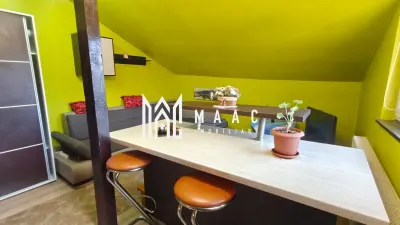 Apartament 3 camere la casă | Șelimbăr | 55 mp, parcare - foto 3