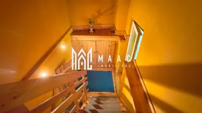 Apartament 3 camere la casă | Șelimbăr | 55 mp, parcare - foto 4
