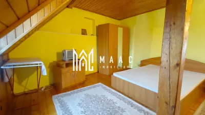 Apartament 3 camere la casă | Șelimbăr | 55 mp, parcare - foto 6