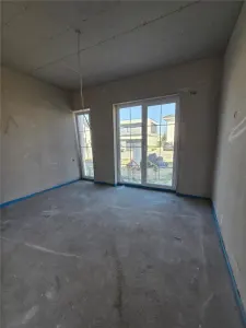 Duplex in zona foarte buna - personalizare interioara - foto 3