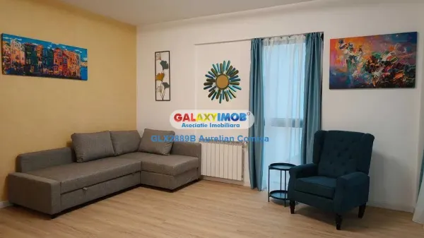 Apartament 1 camera București - poza 1