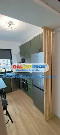 Apartament 1 camera București - poza 4
