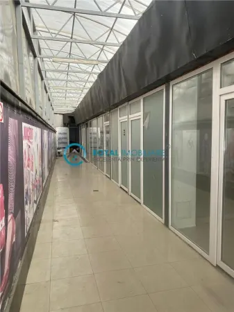 Spațiu comercial Ploiești - poza 1