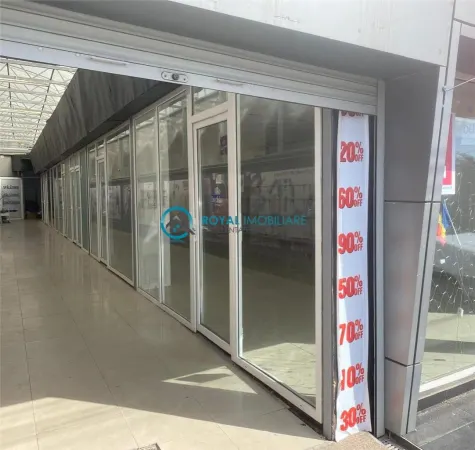 Spațiu comercial Ploiești - poza 2