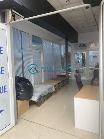 Spațiu comercial Ploiești - poza 3