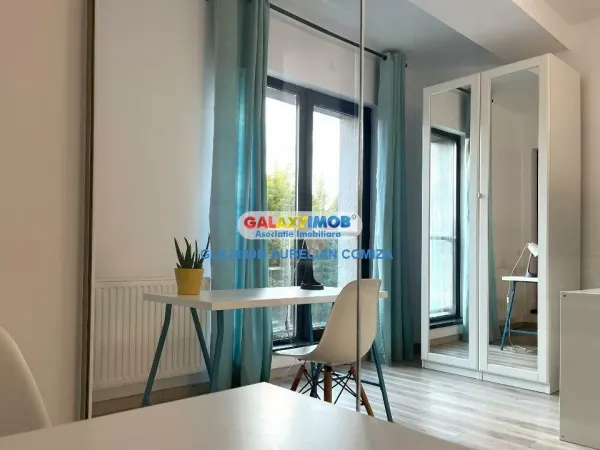 Apartament 1 camera București - poza 1