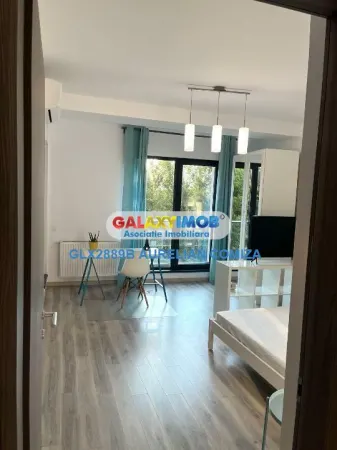Apartament 1 camera București - poza 2