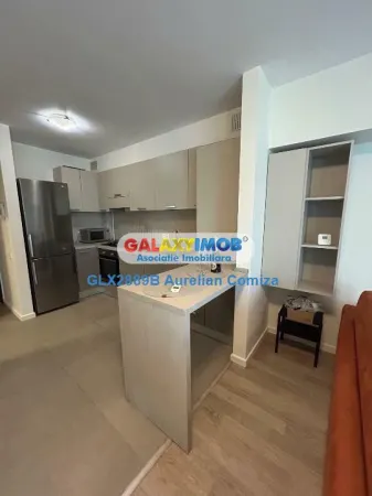 Apartament 1 camera București - poza 3