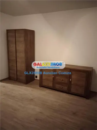 Apartament 1 camera București - poza 3