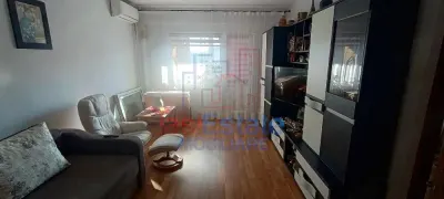 Apartament 2 camere decomandat, 52 mp, Zimbru, centrala proprie - Iasi