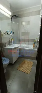 Apartament 2 camere decomandat, 52 mp, Zimbru, centrala proprie - foto 6