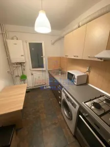 zona Podu Ros de vanzare Apartament 2 camere - Iasi