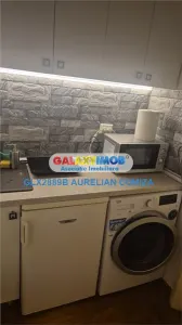 Apartament 1 camera București - poza 4