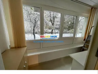 Apartament 1 camera București - poza 8