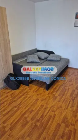 Apartament 1 camera București - poza 1