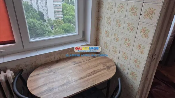 Apartament 1 camera București - poza 5