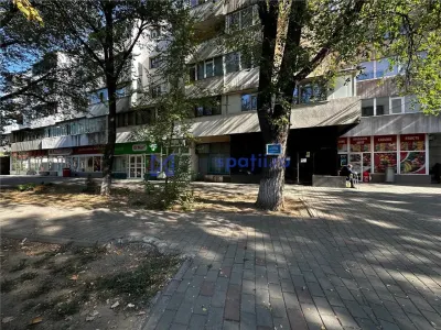 Spatiu comercial 84mp, in spate la Gara Internationala si Complex Fab - foto 3