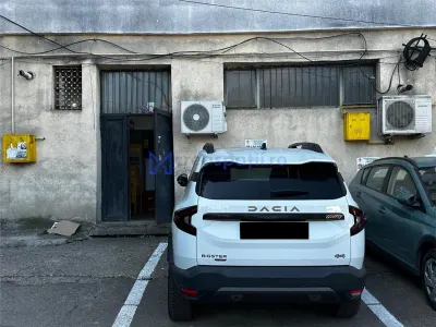 Spatiu comercial 84mp, in spate la Gara Internationala si Complex Fab - foto 6