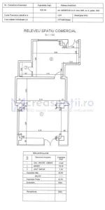 Spatiu comercial 84mp, in spate la Gara Internationala si Complex Fab - foto 10