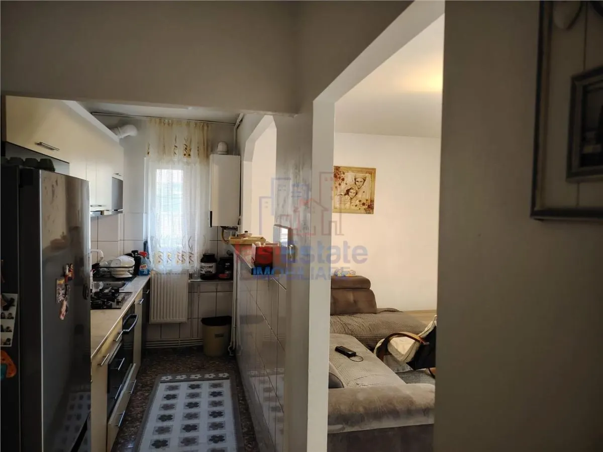Apartament 3 camere Iași - poza 1