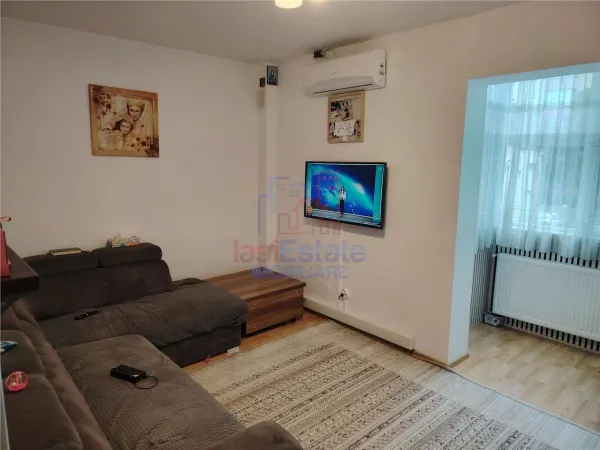 Apartament 3 camere Iași - poza 2