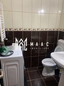 Apartament 2 camere de închiriat | Sibiu, Strand | 49 mp - foto 3