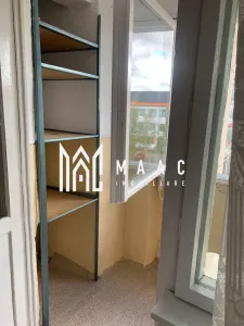 Apartament 2 camere de închiriat | Sibiu, Strand | 49 mp - foto 4