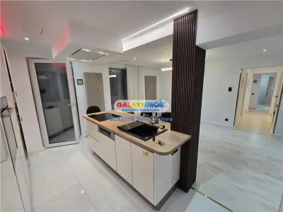 APARTAMENT 4 CAMERE TITAN | RENOVAT INTEGRAL SI ECHIPAT SMART HOME - foto 1