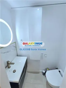 APARTAMENT 4 CAMERE TITAN | RENOVAT INTEGRAL SI ECHIPAT SMART HOME - foto 11