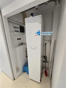APARTAMENT 4 CAMERE TITAN | RENOVAT INTEGRAL SI ECHIPAT SMART HOME - foto 16