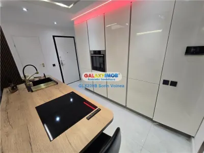 APARTAMENT 4 CAMERE TITAN | RENOVAT INTEGRAL SI ECHIPAT SMART HOME - foto 18