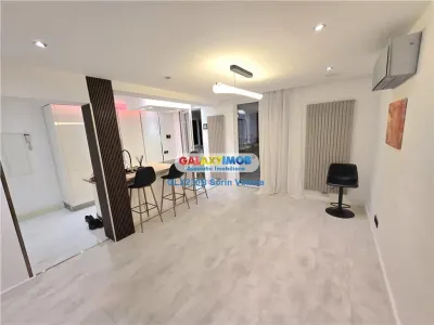 APARTAMENT 4 CAMERE TITAN | RENOVAT INTEGRAL SI ECHIPAT SMART HOME - foto 19