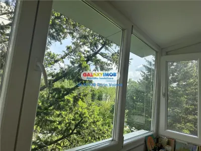APARTAMENT 4 CAMERE TITAN | RENOVAT INTEGRAL SI ECHIPAT SMART HOME - foto 20