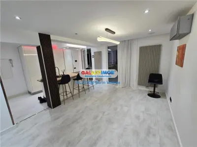 APARTAMENT 4 CAMERE TITAN | RENOVAT INTEGRAL SI ECHIPAT SMART HOME - foto 3