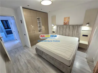 APARTAMENT 4 CAMERE TITAN | RENOVAT INTEGRAL SI ECHIPAT SMART HOME - foto 6