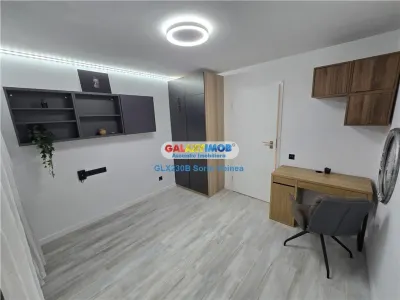 APARTAMENT 4 CAMERE TITAN | RENOVAT INTEGRAL SI ECHIPAT SMART HOME - foto 7