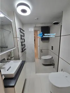 APARTAMENT 4 CAMERE TITAN | RENOVAT INTEGRAL SI ECHIPAT SMART HOME - foto 10