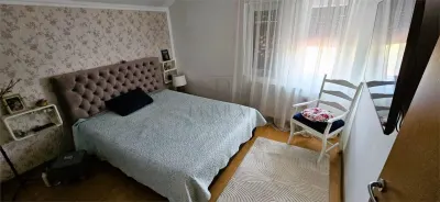 Snmihaiul Roman- garaj incalzit- terasa acoperita - foto 11