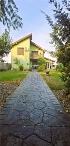 Snmihaiul Roman- garaj incalzit- terasa acoperita - foto 3