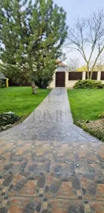 Snmihaiul Roman- garaj incalzit- terasa acoperita - foto 6