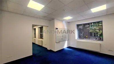 Spatiu birouri Parter, cladire noua Central, parcare privata - foto 4