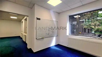 Spatiu birouri Parter, cladire noua Central, parcare privata - foto 5