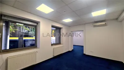 Spatiu birouri Parter, cladire noua Central, parcare privata - foto 6
