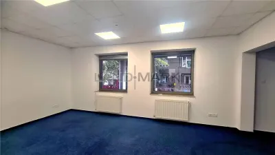 Spatiu birouri Parter, cladire noua Central, parcare privata - foto 7