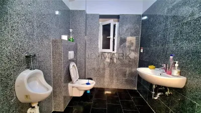 Spatiu birouri Parter, cladire noua Central, parcare privata - foto 8