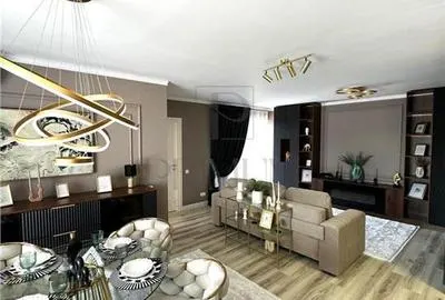 Apartament 3 camere Timișoara - poza 12