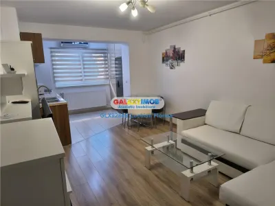 Inchiriere apartament 2 camere, nloc nou, metrou Nicolae Teclu - foto 1