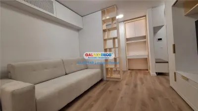 HILS Sunrise | 2 camere | prima inchiriere | parcare inclusa - foto 3