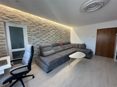 Apartament 3 camere - Mircea Voda 34, Sector 3 - Bucuresti