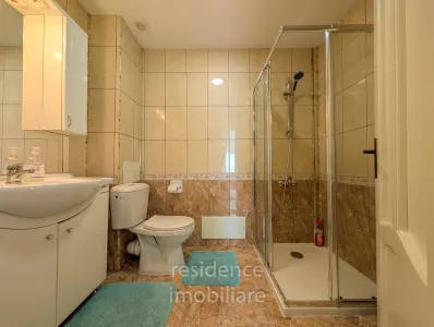 Apartament decomandat 2 camere, Buna Ziua + Terasa 14 mp - foto 11
